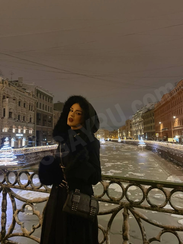 Гей-знакомства Рязань: Кристина 19 лет (пассив) 5