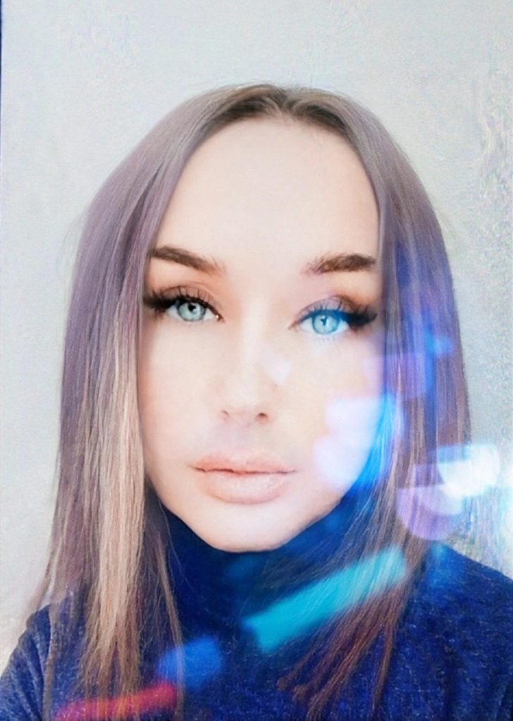 Skype и виртуальный секс Москва: Неистовая 27 лет (другое) 20