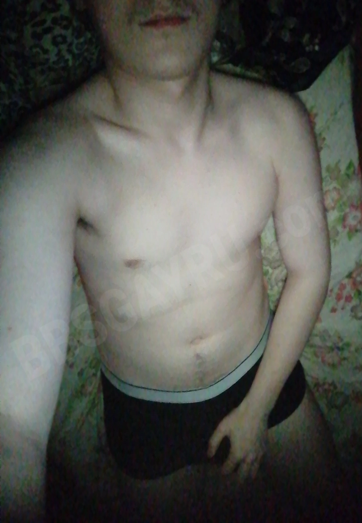 Гей-Знакомства Санкт-Петербург: Alexandrxxxx 19 лет (актив) 1
