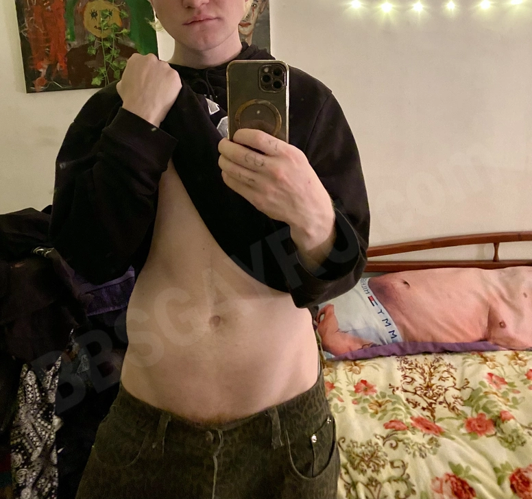 Skype и виртуальный секс Москва: NikitaPillss 23 лет (уни) 3