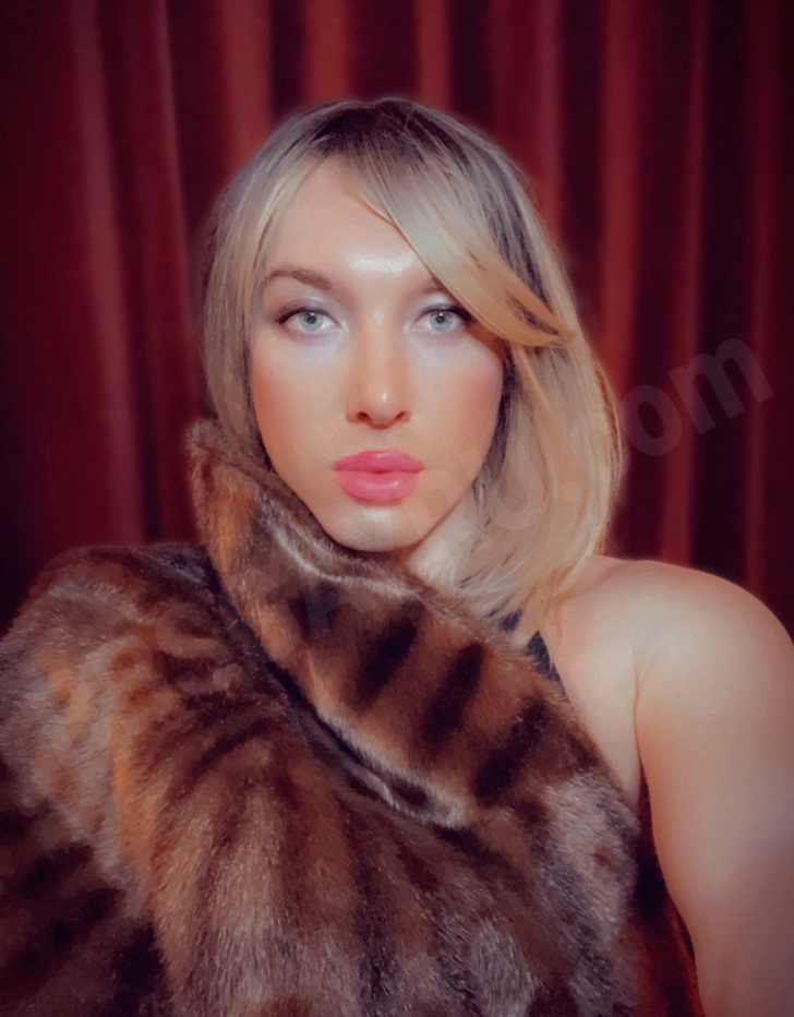 Трансы, трапы и кроссы Санкт-Петербург: Sasha 29 лет (актив) 2