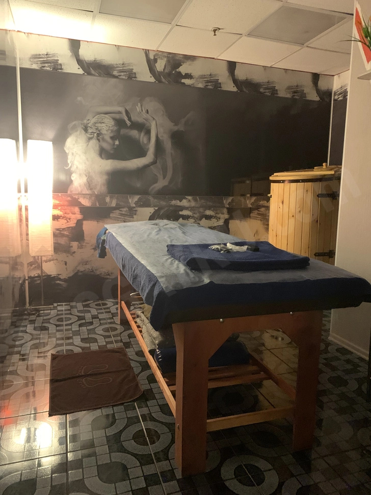 Эскорт и массаж, услуги Санкт-Петербург: МАССАЖИСТ СПБ 25 лет (другое) 2