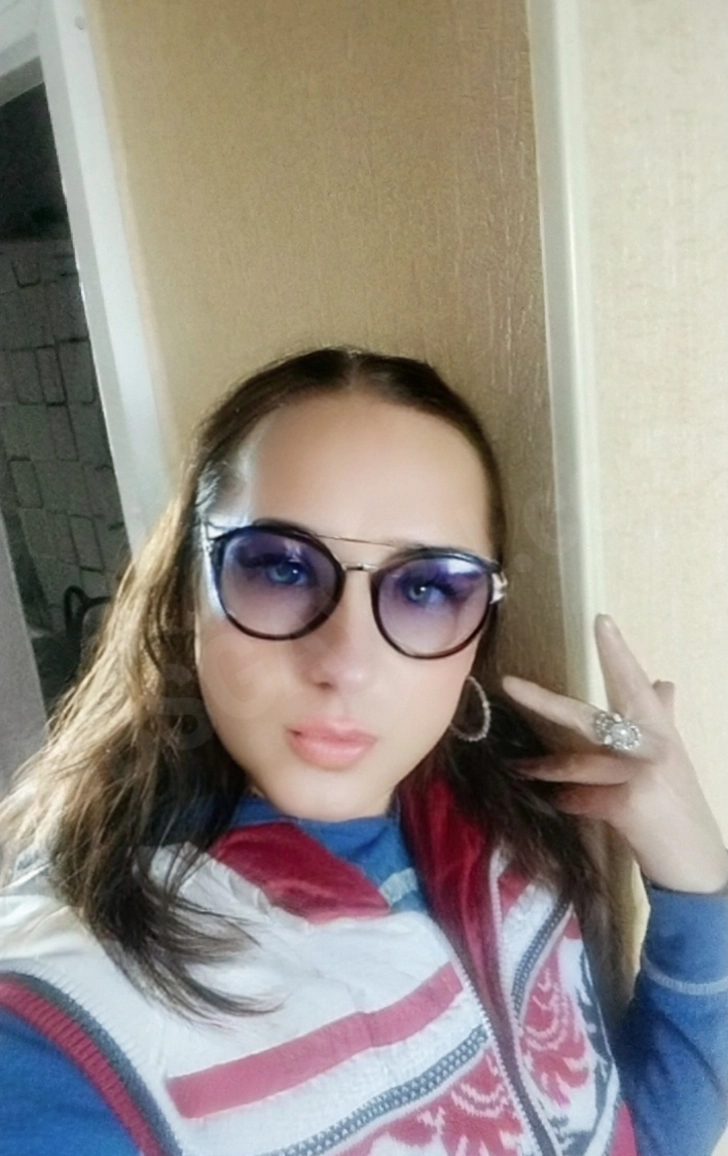 Skype и виртуальный секс Москва: Неистовая 27 лет (другое) 18