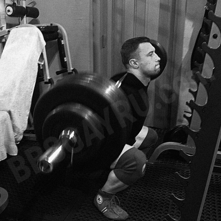 Спорт и фитнес Санкт-Петербург: Fitnes 38 лет (другое) 2