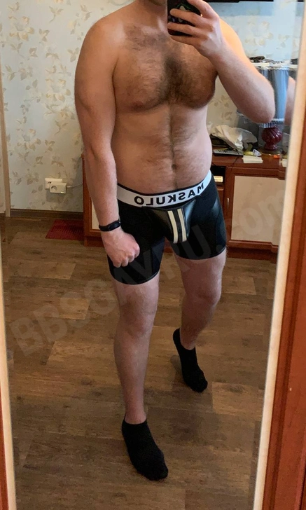 Бисексуалы, уни и би-секс Санкт-Петербург: Toni33spb18 34 лет (уни) 14