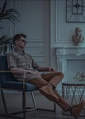 Эскорт и массаж, услуги Москва: Николай 25 лет (уни)