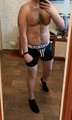 Бисексуалы, уни и би-секс Санкт-Петербург: Toni33spb18 34 лет (уни)