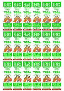 Moscow Bears