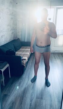 Красавчик 😍