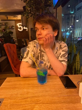 Юрий