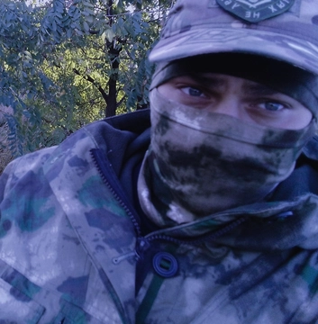 Евгений