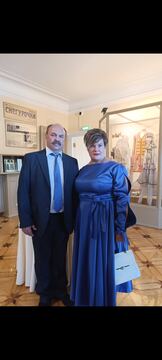 Пара-АлексАлена